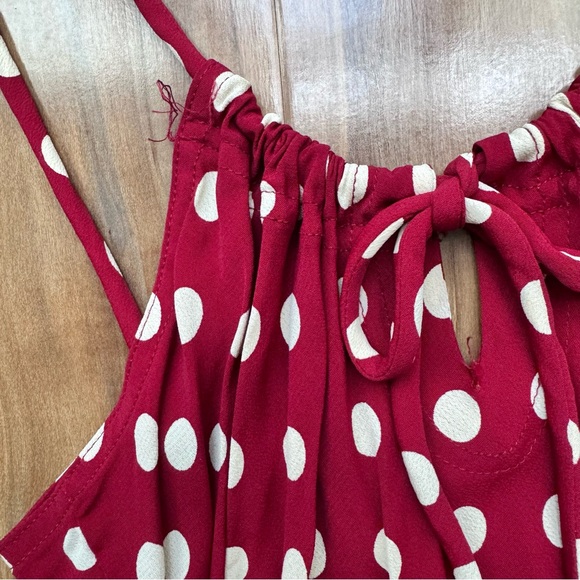 BetseyJohnson • Polka Dot Dress - Picture 5 of 10